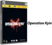 دانلود نسخه فشرده بازی Operation “Kyiv” برای PC