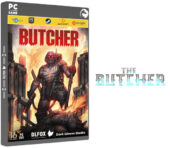 دانلود نسخه فشرده بازی The Butcher برای PC