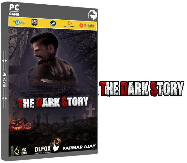 دانلود نسخه فشرده بازی The Dark Story برای PC