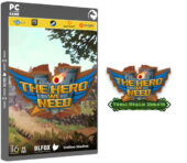 دانلود نسخه فشرده بازی The Hero We Need برای PC
