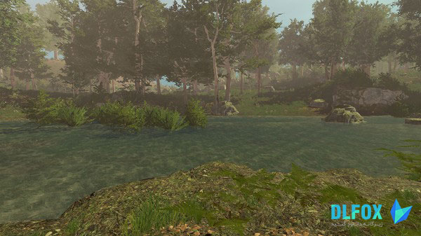 دانلود نسخه فشرده بازی Trials of Wilderness برای PC