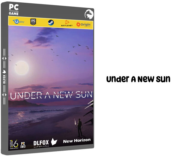 دانلود نسخه فشرده بازی Under A New Sun برای PC