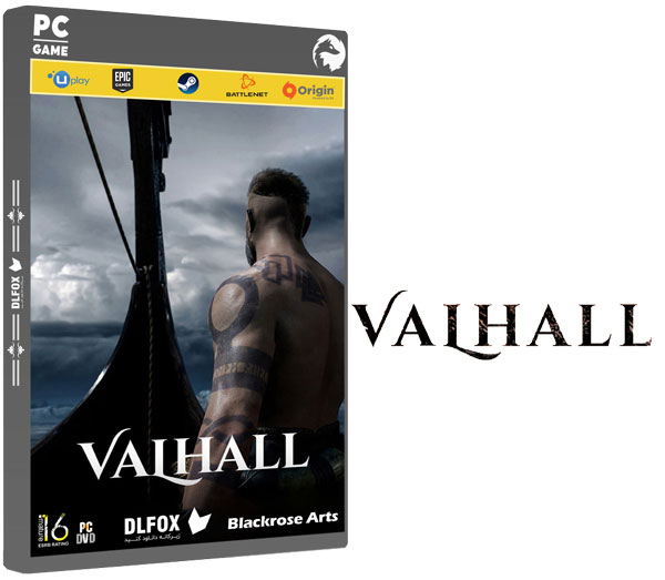 دانلود نسخه فشرده بازی VALHALL: Harbinger برای PC