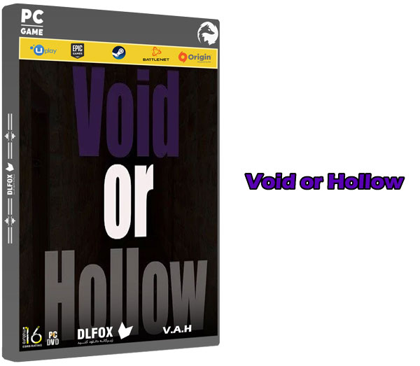 دانلود نسخه فشرده بازی Void or Hollow برای PC