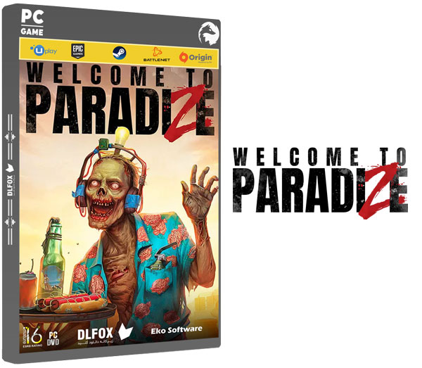 دانلود نسخه فشرده بازی Welcome to ParadiZe برای PC