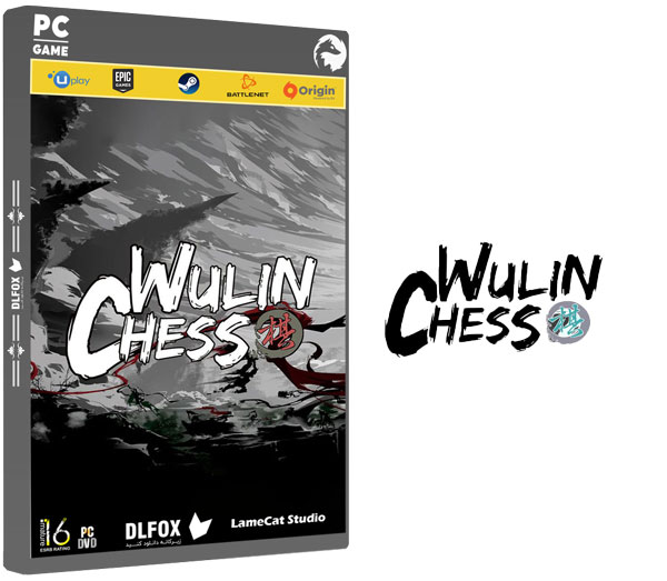 دانلود نسخه فشرده بازی Wulin Chess برای PC
