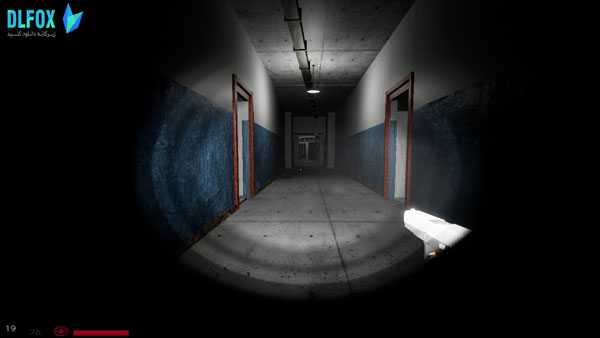 دانلود نسخه فشرده بازی Bunker’s Shadow برای PC