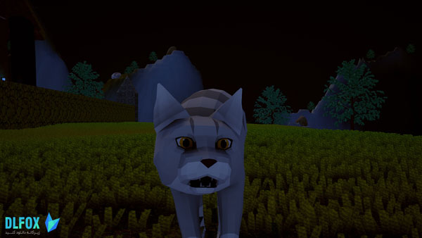 دانلود نسخه فشرده بازی Feline Shenanigans برای PC