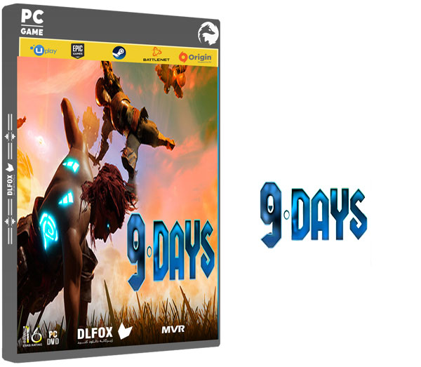 دانلود نسخه فشرده ۹ Days برای PC