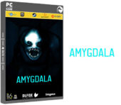 دانلود نسخه فشرده Amygdala برای PC