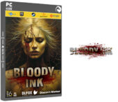 دانلود نسخه فشرده Bloody Ink برای PC