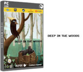 دانلود نسخه فشرده Deep in the Woods برای PC