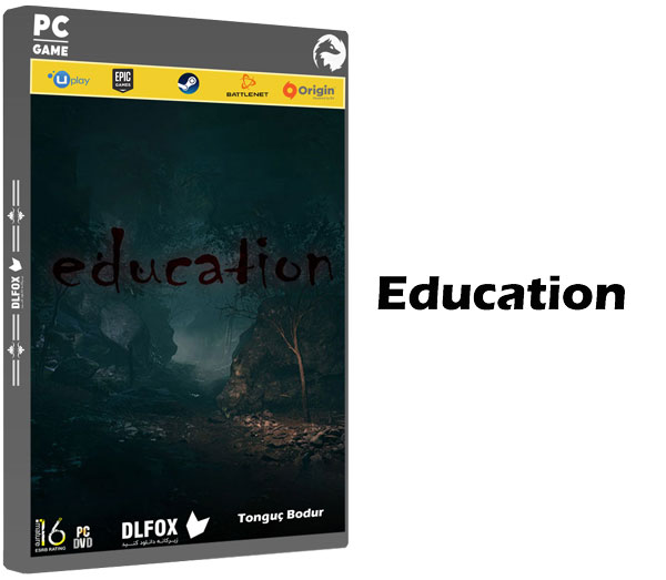 دانلود نسخه فشرده بازی Education برای PC