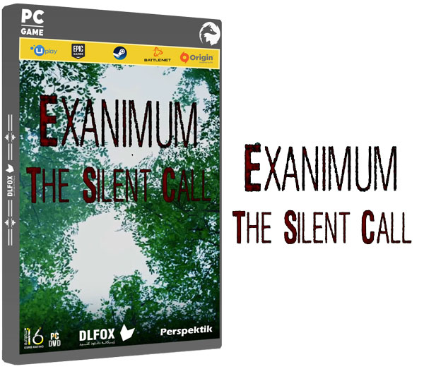 دانلود نسخه فشرده Exanimum: The Silent Call برای PC