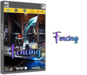 دانلود نسخه فشرده بازی Fencing برای PC