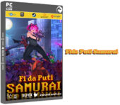 دانلود نسخه فشرده Fida Puti Samurai برای PC