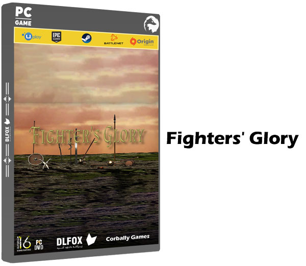 دانلود نسخه فشرده بازی Fighters’ Glory برای PC