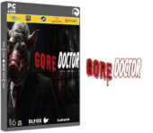 دانلود نسخه فشرده Gore Doctor برای PC