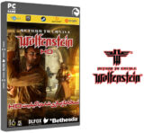 دانلود نسخه فشرده بازی Return to Castle Wolfenstein HD برای PC