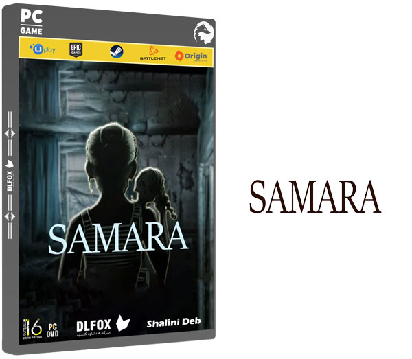 دانلود نسخه فشرده بازی SAMARA برای PC