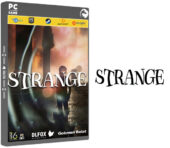 دانلود نسخه فشرده بازی Strange برای PC