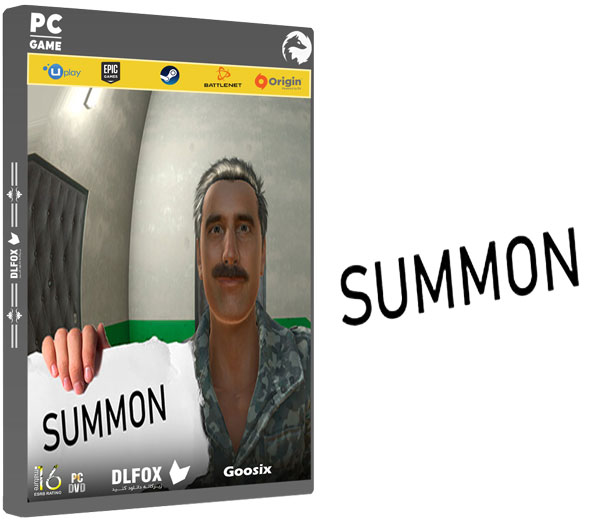 دانلود نسخه فشرده بازی Summon برای PC