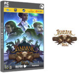 دانلود نسخه فشرده بازی Tamarak Trail برای PC