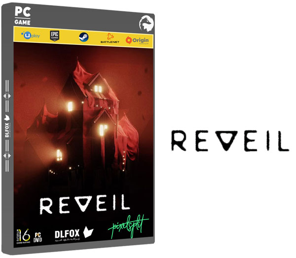 دانلود نسخه فشرده بازی Reveil برای PC