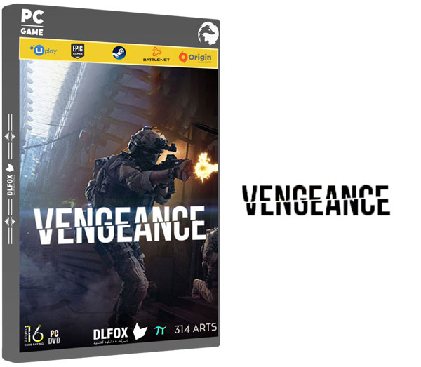 دانلود نسخه فشرده بازی Vengeance برای PC