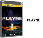 دانلود نسخه فشرده بازی PLAYNE : The Meditation Game برای PC