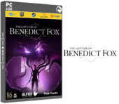 دانلود نسخه فشرده بازی The Last Case of Benedict Fox Definitive Edition برای PC
