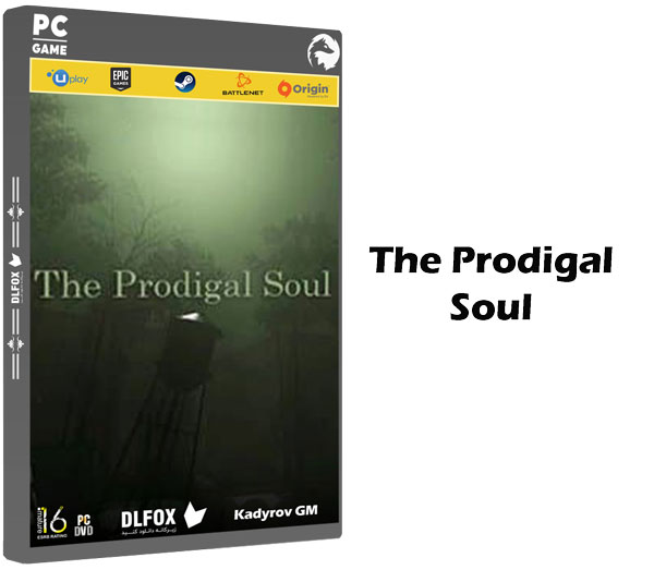 دانلود نسخه فشرده بازی The Prodigal Soul برای PC