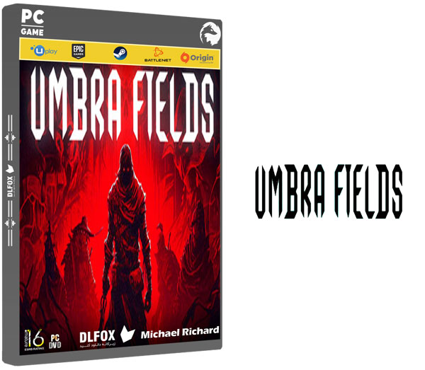 دانلود نسخه فشرده Umbra Fields برای PC