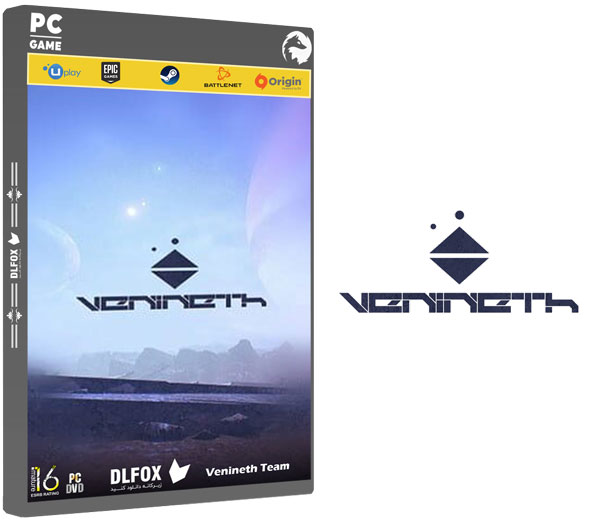 دانلود نسخه فشرده بازی Venineth برای PC