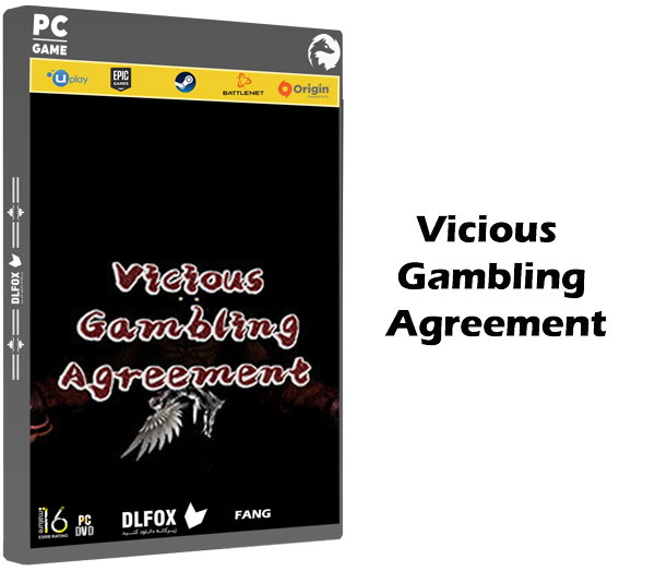 دانلود نسخه فشرده بازی Vicious Gambling Agreement برای PC