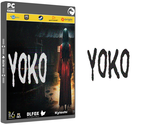 دانلود نسخه فشرده YOKO برای PC