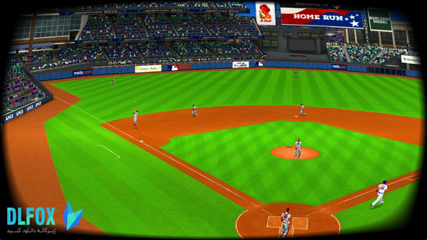 دانلود نسخه فشرده بازی Out of the Park Baseball 25 برای PC