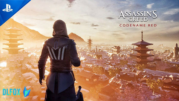 دانلود نسخه فشرده بازی Assassin’s Creed Codename RED برای PC