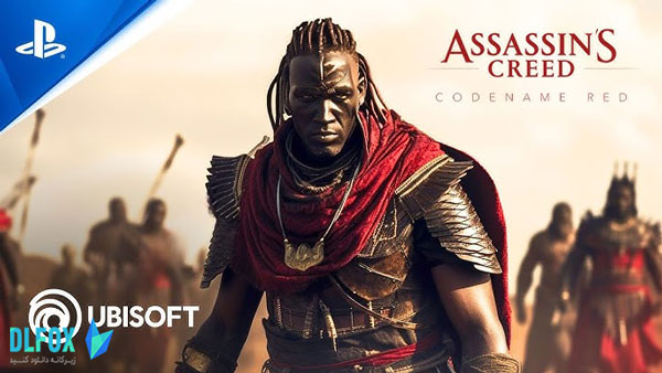 دانلود نسخه فشرده بازی Assassin’s Creed Codename RED برای PC