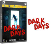 دانلود نسخه فشرده Dark Days برای PC