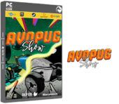 دانلود نسخه فشرده بازی AVOPUG SHOW برای PC