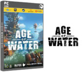 دانلود نسخه فشرده Age of Water برای PC