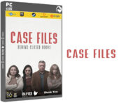 دانلود نسخه فشرده بازی Case Files: Behind Closed Doors برای PC