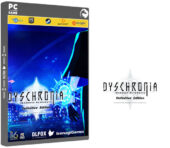 دانلود نسخه فشرده بازی DYSCHRONIA: Chronos Alternate – Dual Edition برای PC