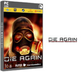 دانلود نسخه فشرده بازی Die Again برای PC