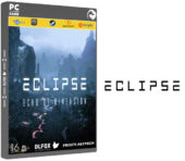 دانلود نسخه فشرده بازی Eclipse: Echo of Dimension برای PC