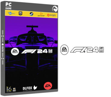 دانلود نسخه فشرده بازی F1 24 برای PC