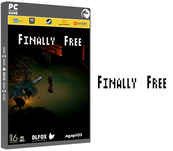 دانلود نسخه فشرده بازی Finally Free برای PC