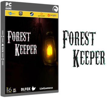 دانلود نسخه فشرده بازی Forest Keeper برای PC