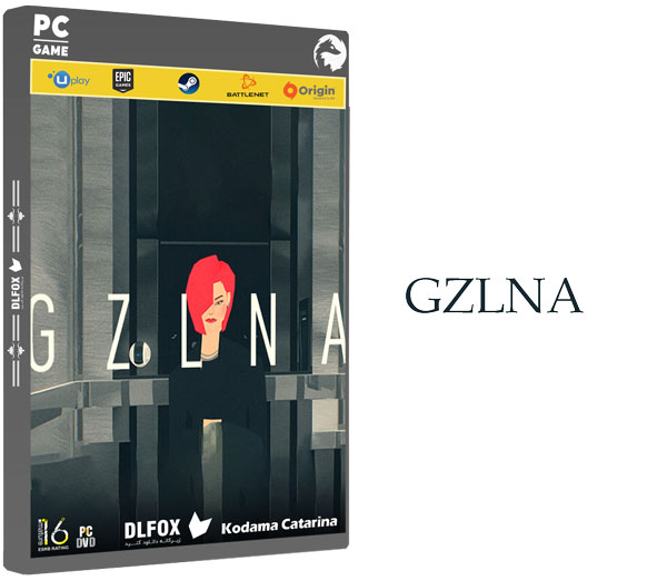دانلود نسخه فشرده بازی GZLNA برای PC